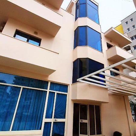 Vila Vera Durres Exterior photo