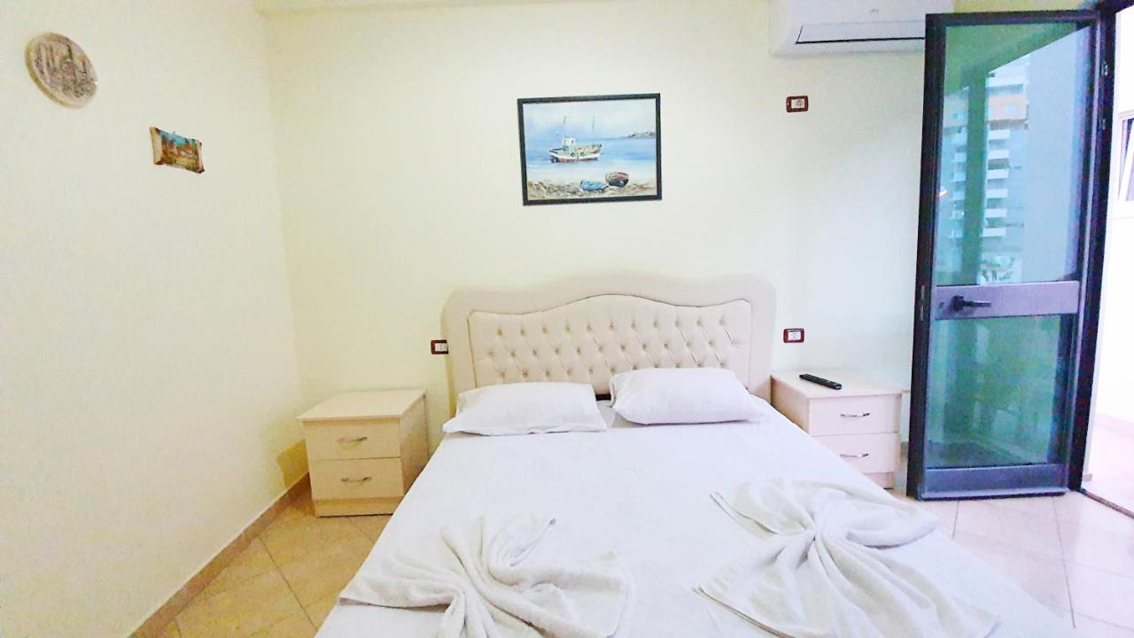 Vila Vera Durres Exterior photo