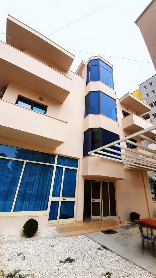 Vila Vera Durres Exterior photo