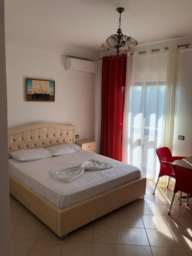 Vila Vera Durres Exterior photo