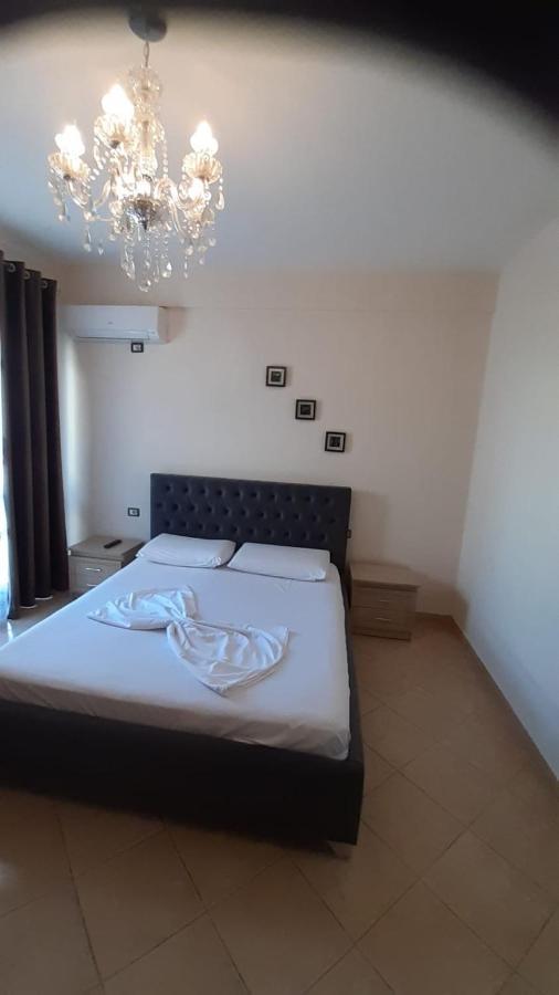Vila Vera Durres Exterior photo