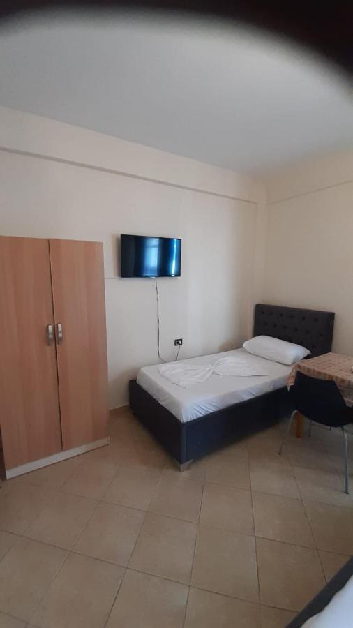 Vila Vera Durres Exterior photo