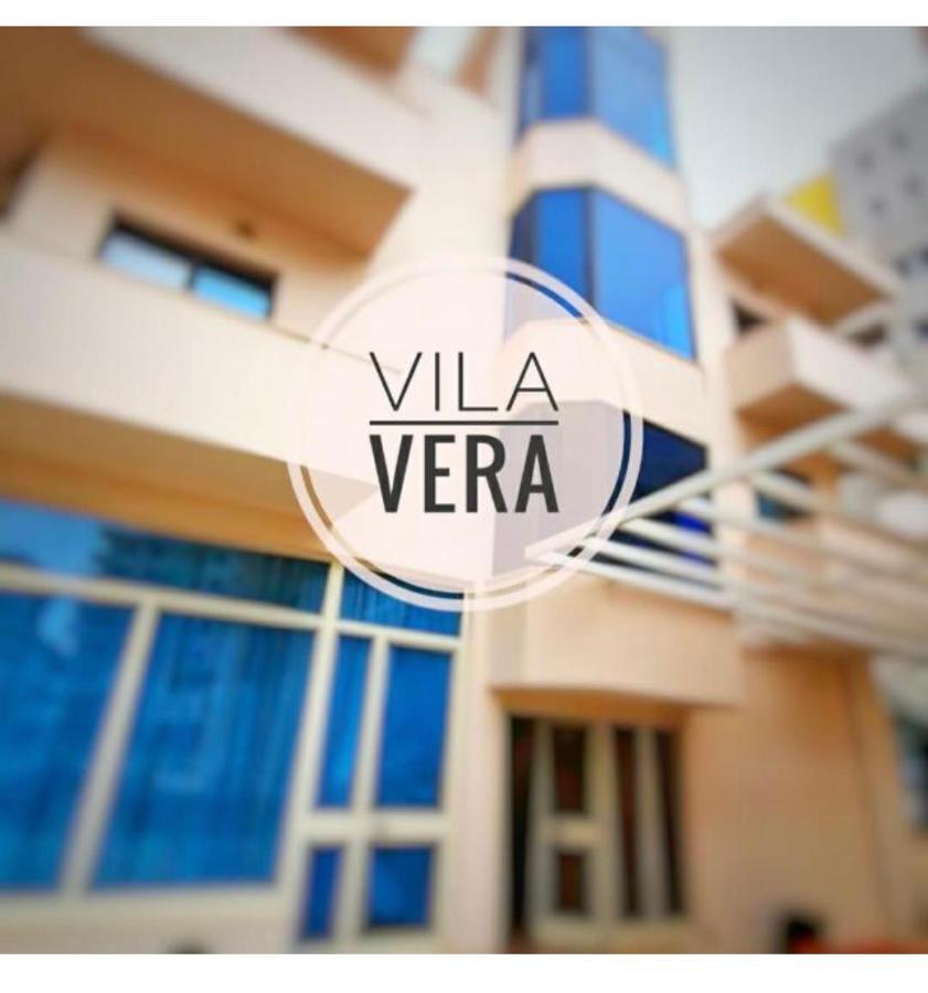 Vila Vera Durres Exterior photo